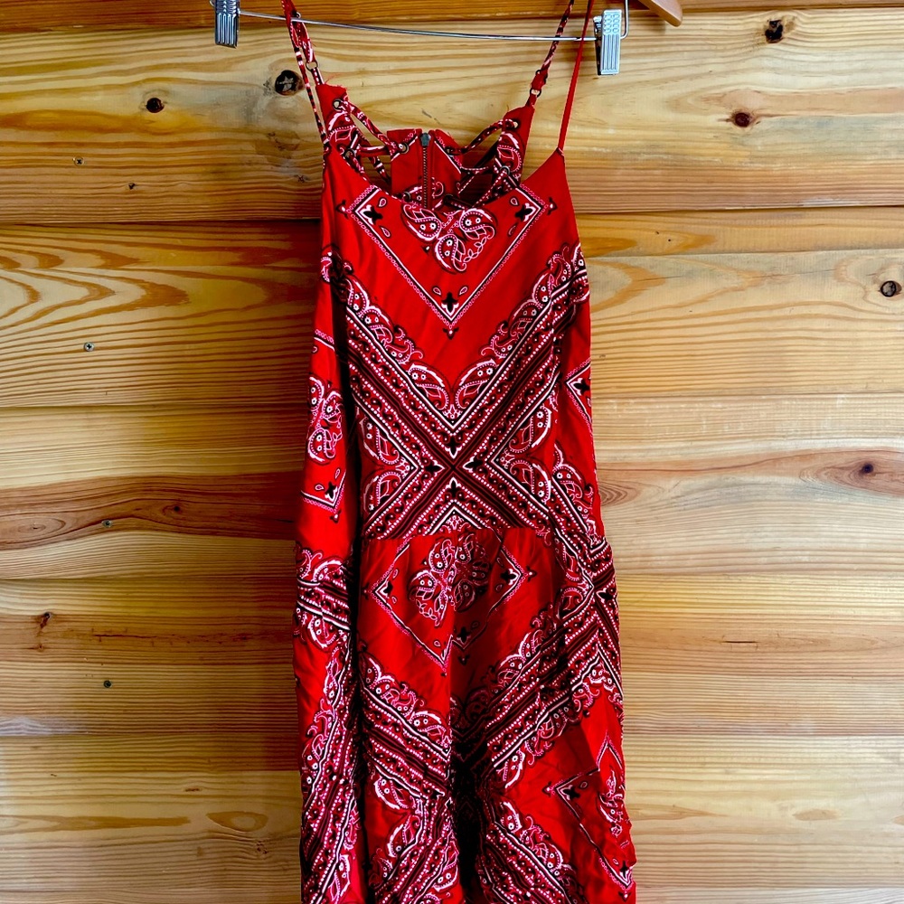 xl romper
